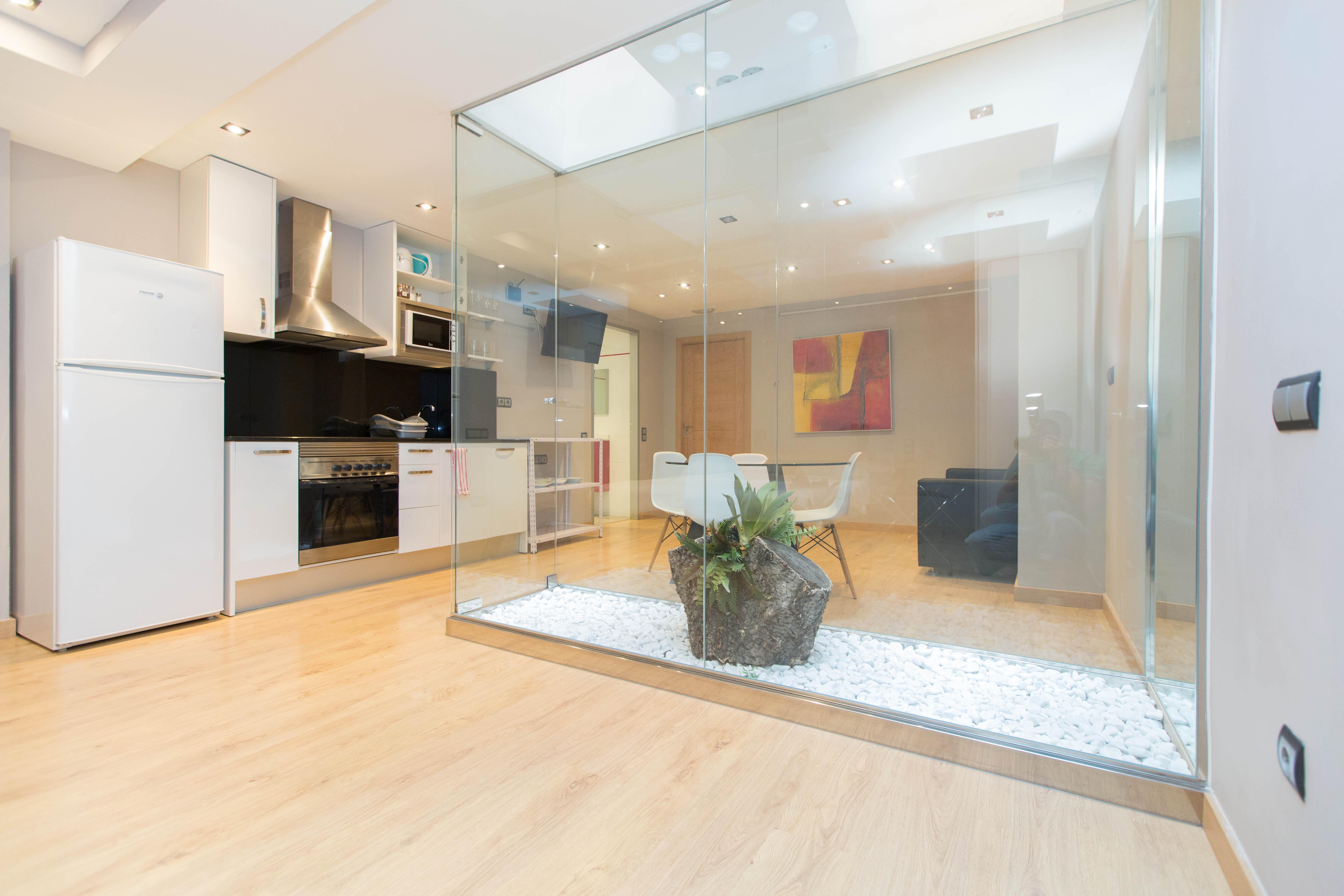 Ainb Sagrada Familia Apartments Barcellona Esterno foto