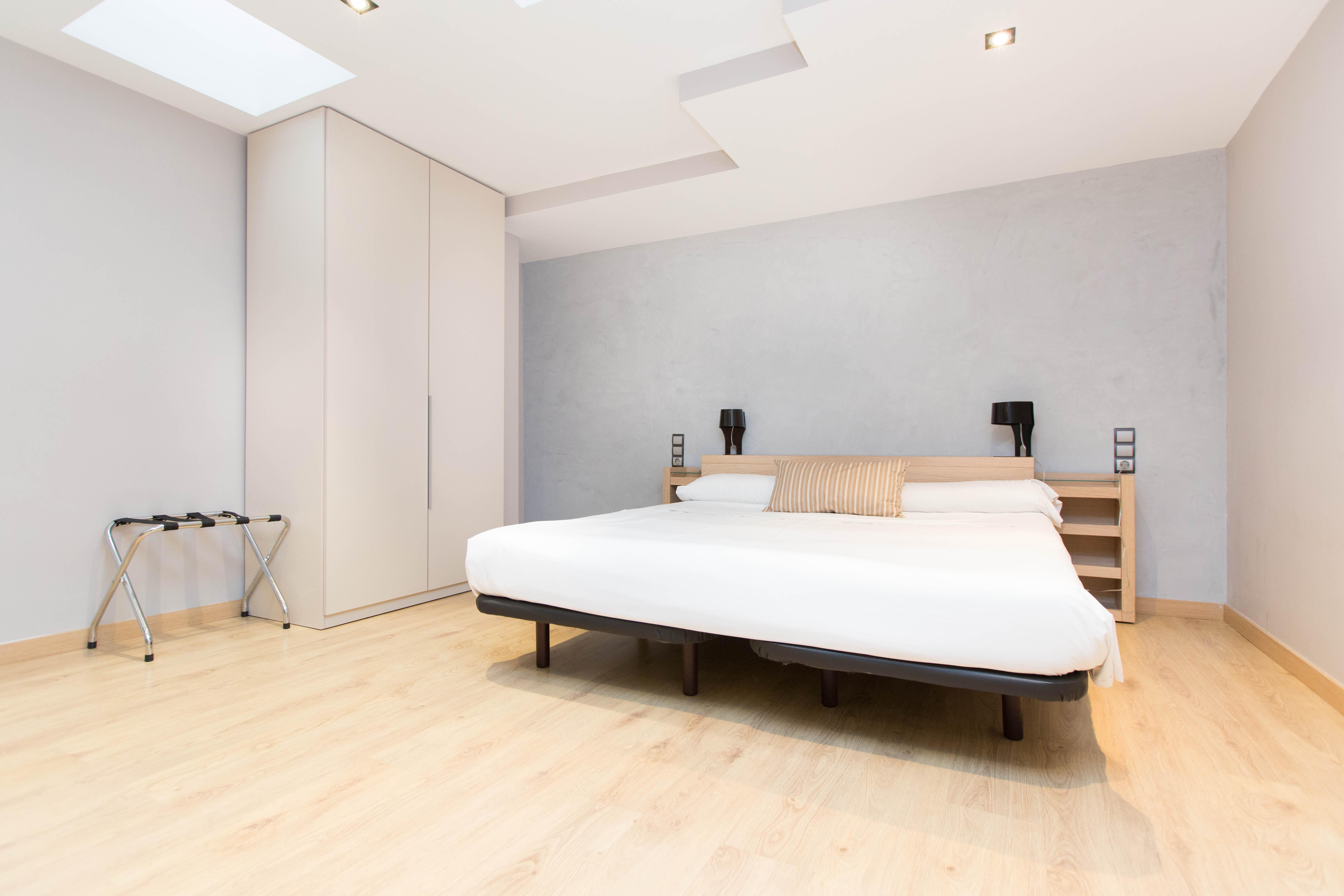 Ainb Sagrada Familia Apartments Barcellona Esterno foto