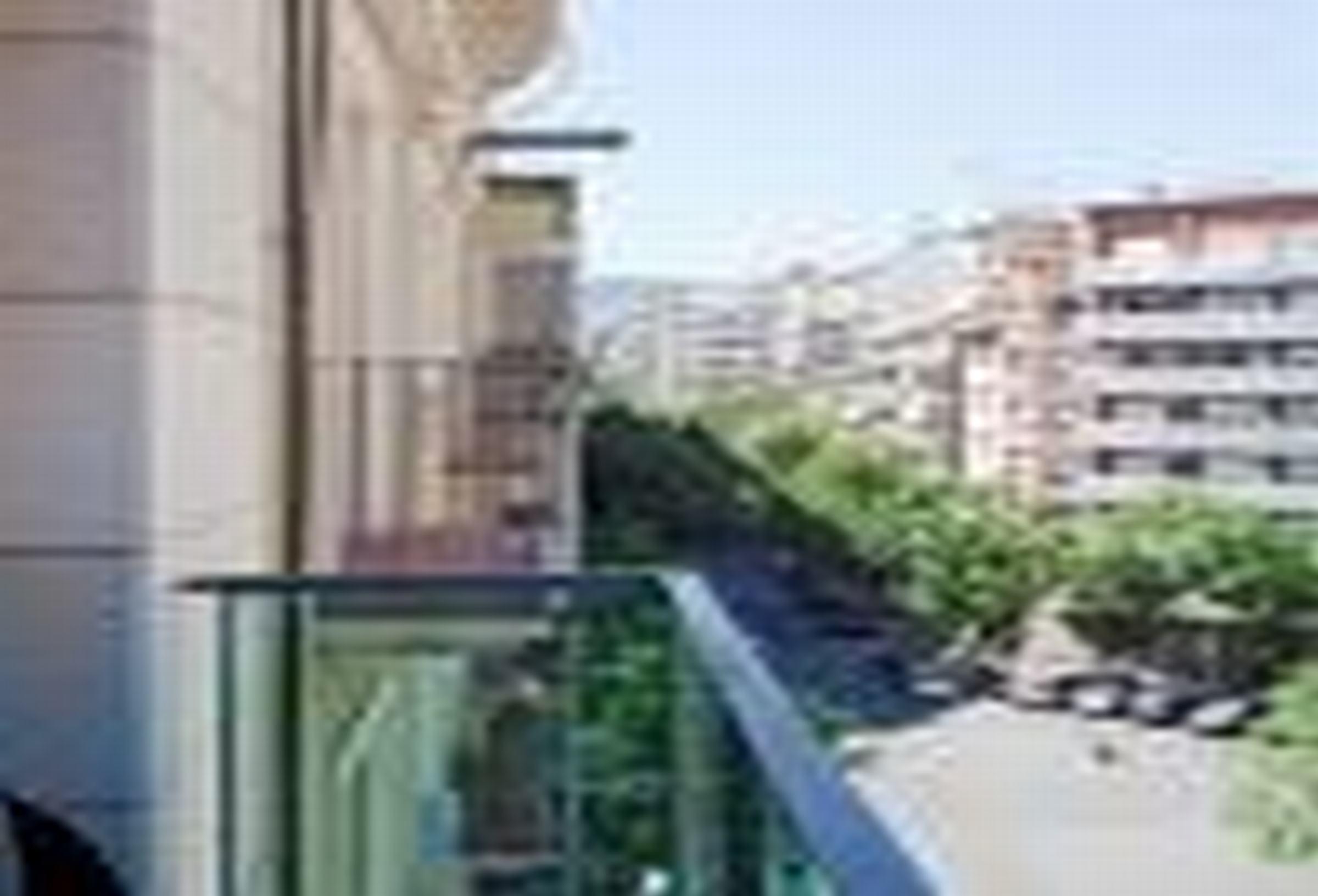 Ainb Sagrada Familia Apartments Barcellona Esterno foto